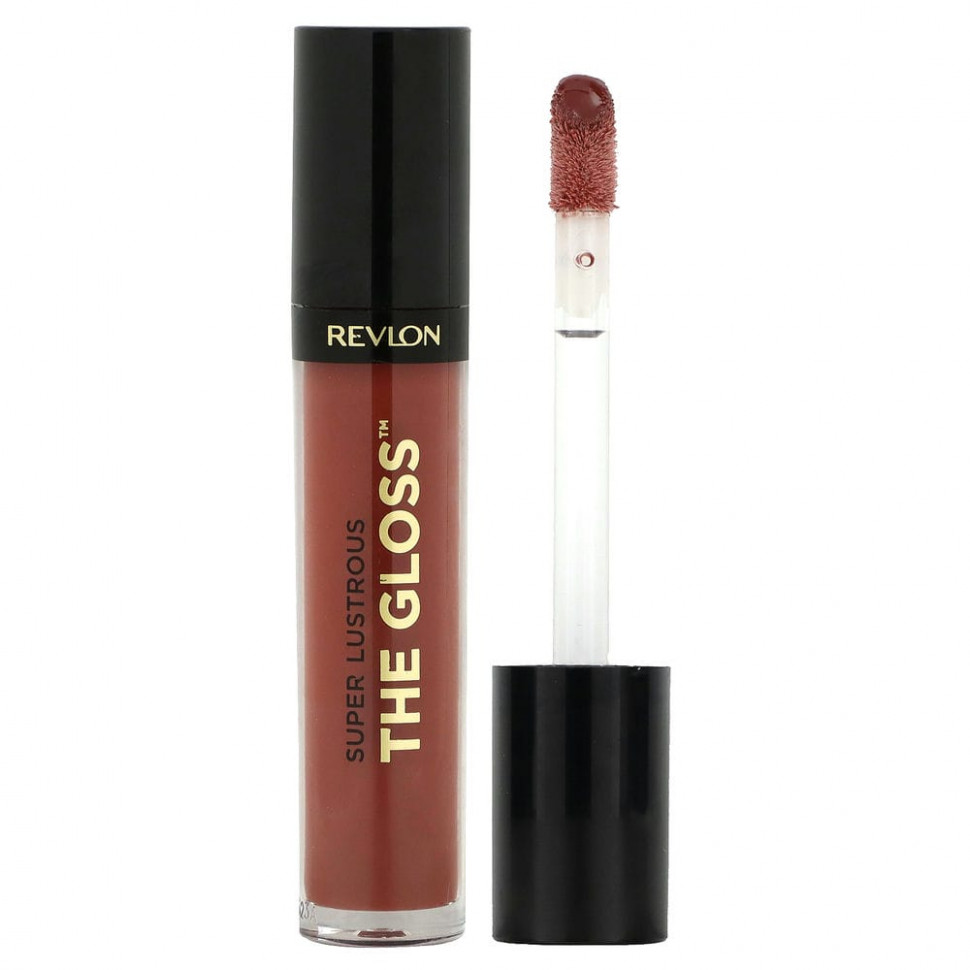  Revlon, Super Lustrous The Gloss, 270 Indulge In It, 3,8  (0,13 . )    -     , -, 