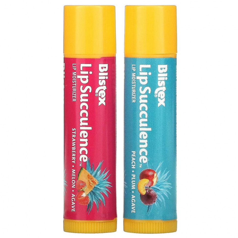  Blistex, Lip Succulence,  , 2 .,  4,25  (0,15 )    -     , -, 