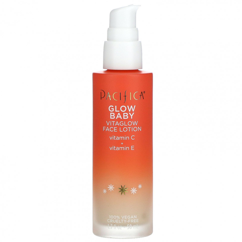  Pacifica, Glow Baby,    VitaGlow, 1,7   (50 )    -     , -, 