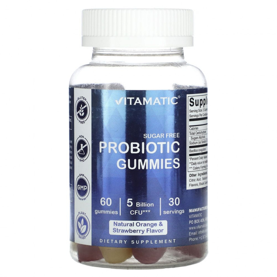  Vitamatic,    ,  ,    , 2,5  , 60      -     , -, 