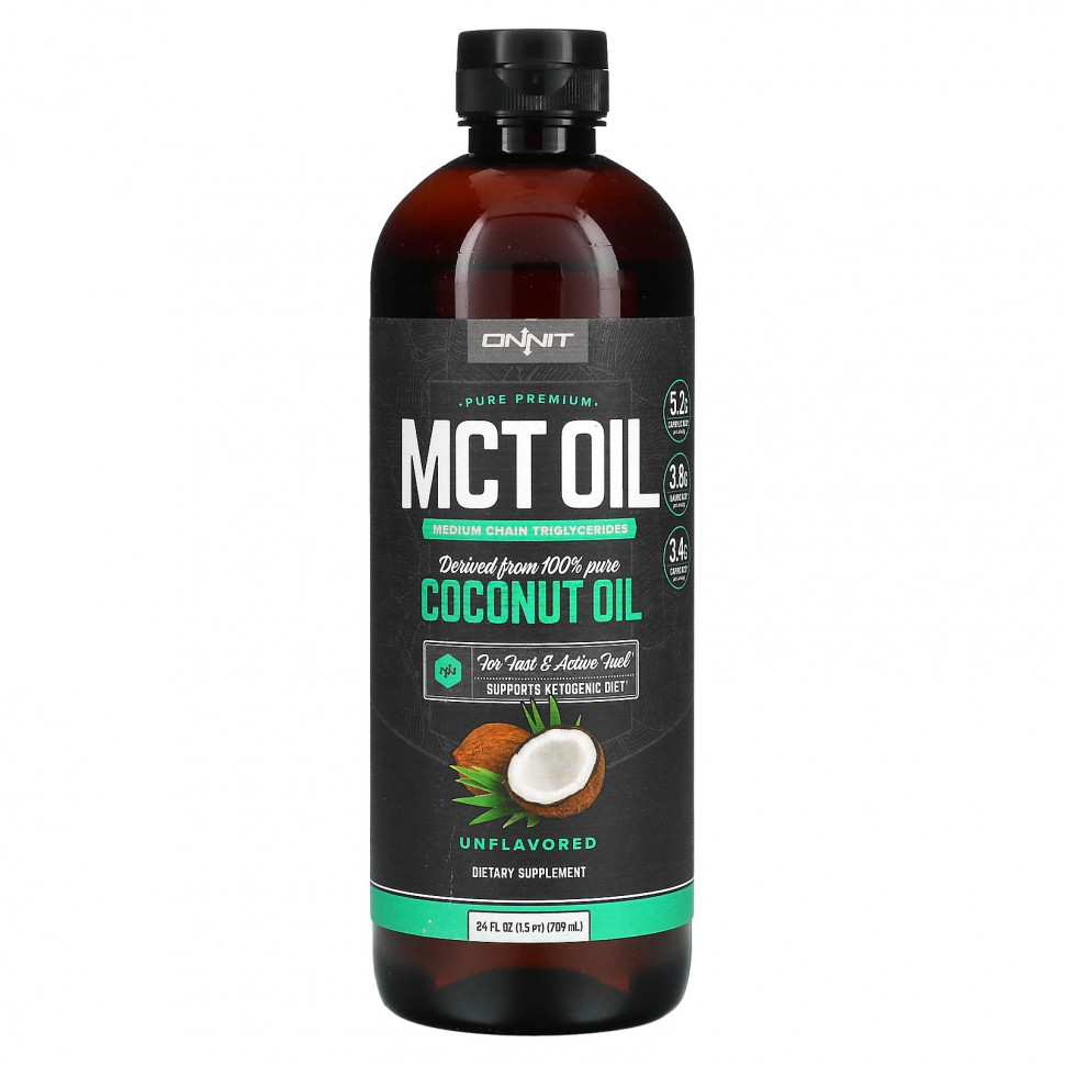  Onnit,  MCT,  , 709  (24 . )    -     , -, 