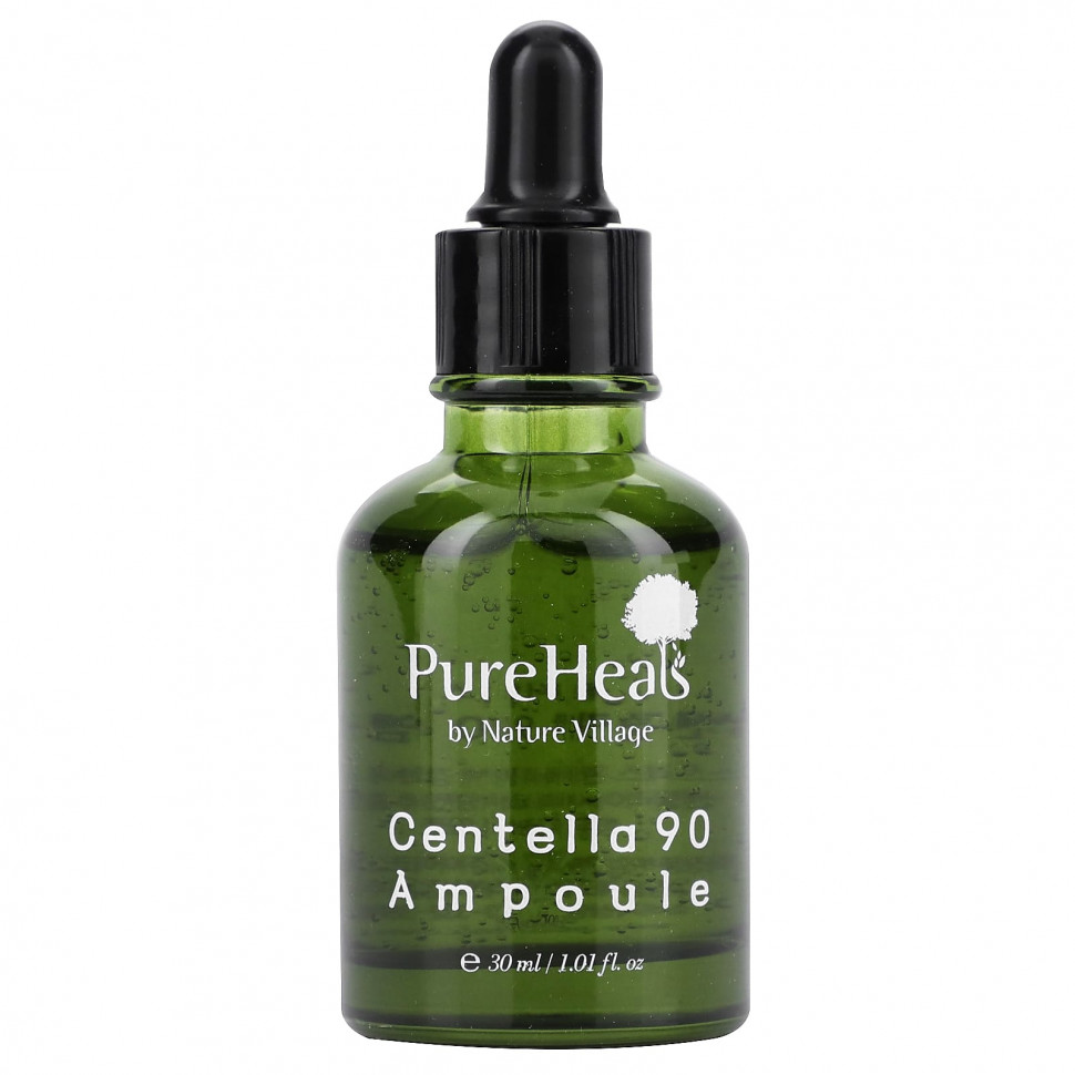  PureHeals, Centella 90, , 30  (1,01 . )    -     , -, 