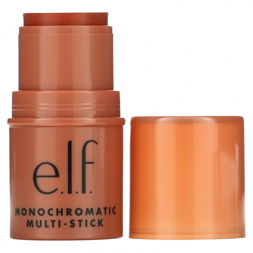  E.L.F., Monochromatic Multi-Stick,  , 4,4  (0,155 )    -     , -, 