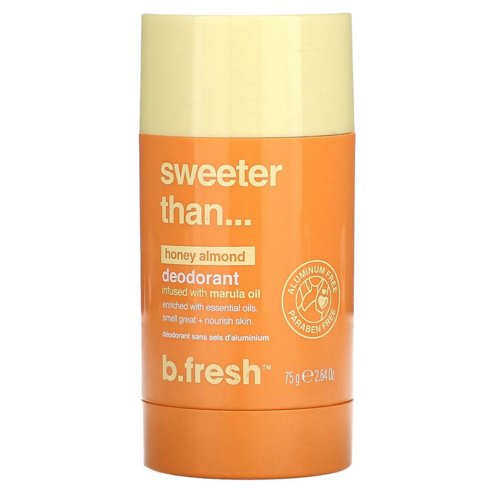  b.fresh, Sweet Than, ,   , 75  (2,64 )    -     , -, 