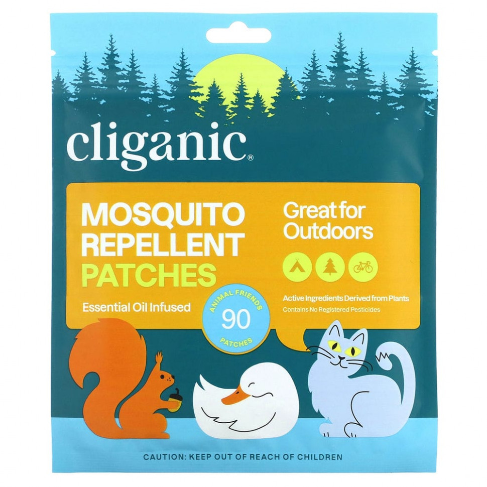  Cliganic,   ,   , 90 .    -     , -, 