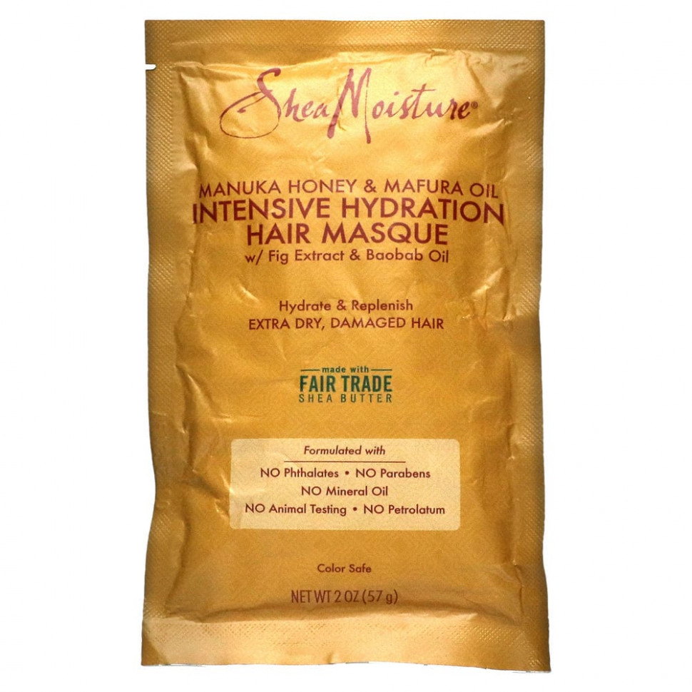  SheaMoisture,           , 59  (2 . )    -     , -, 