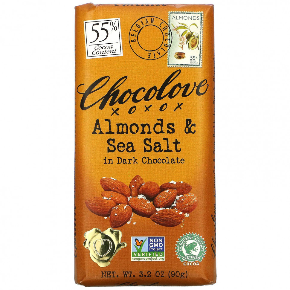  Chocolove,       , 55% , 90  (3,2 )    -     , -, 