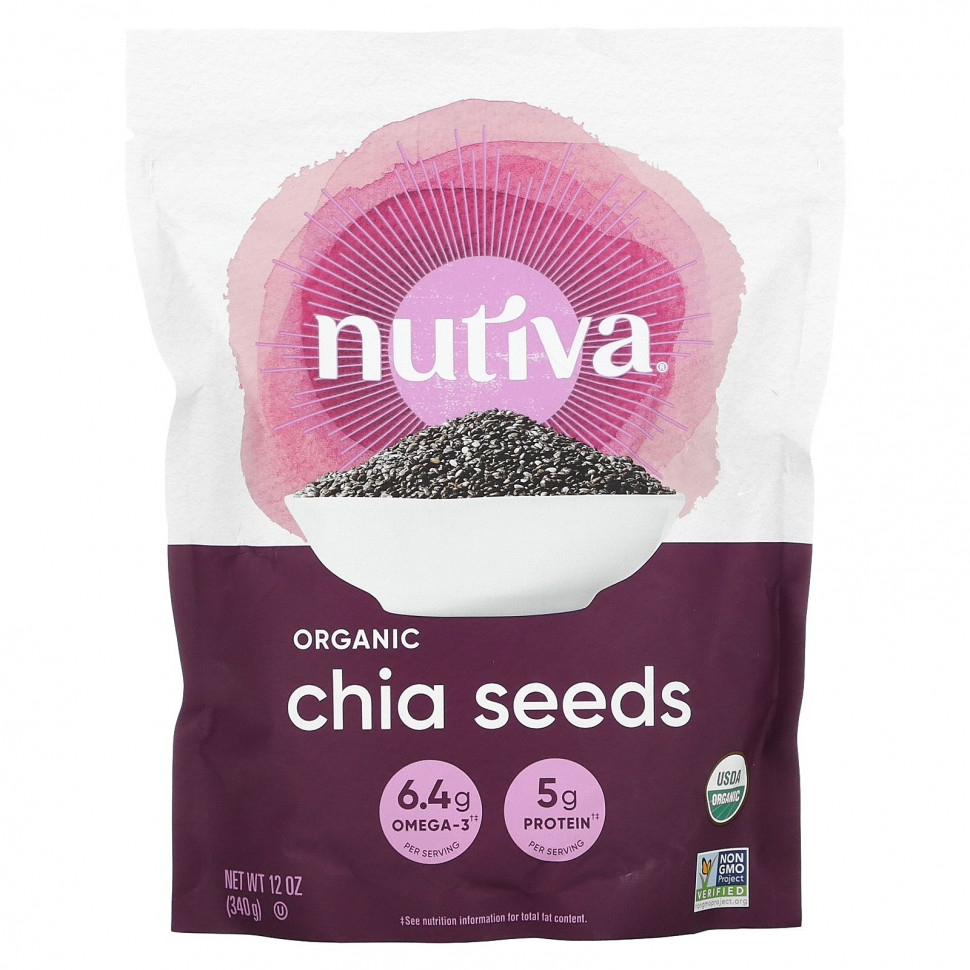  Nutiva,   , 340  (12 )    -     , -, 