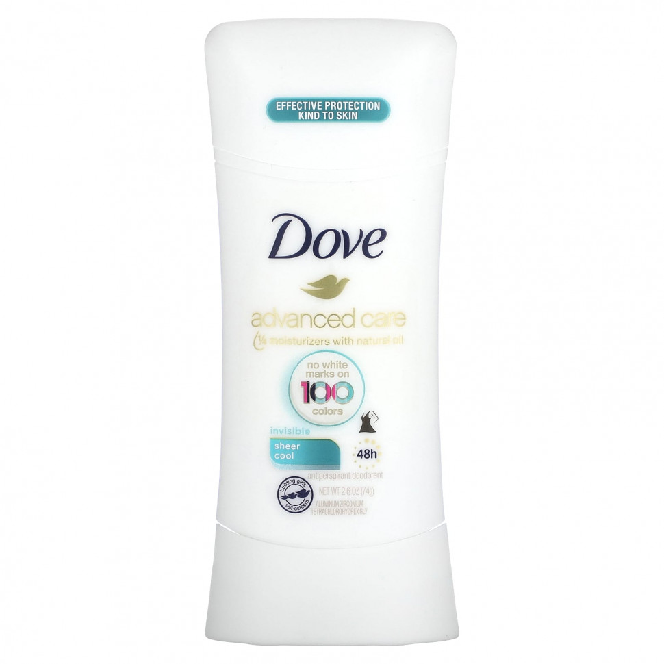  Dove, - Advanced Care, ,   , 74     -     , -, 