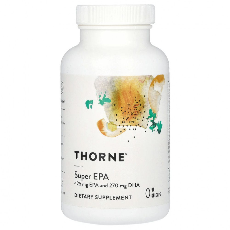  Thorne Research,  ,   , 90    Iherb ()  