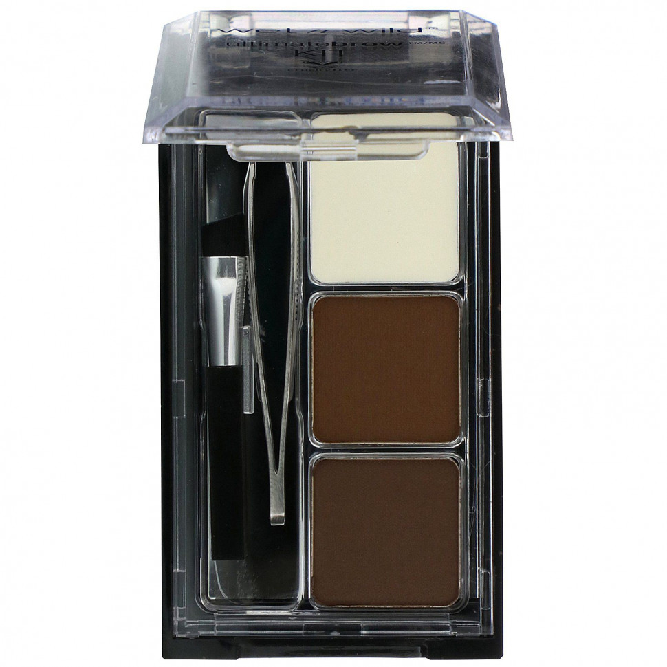  Wet n Wild, Ultimate Brow Set, -, 2,5  (0,09 )    -     , -, 