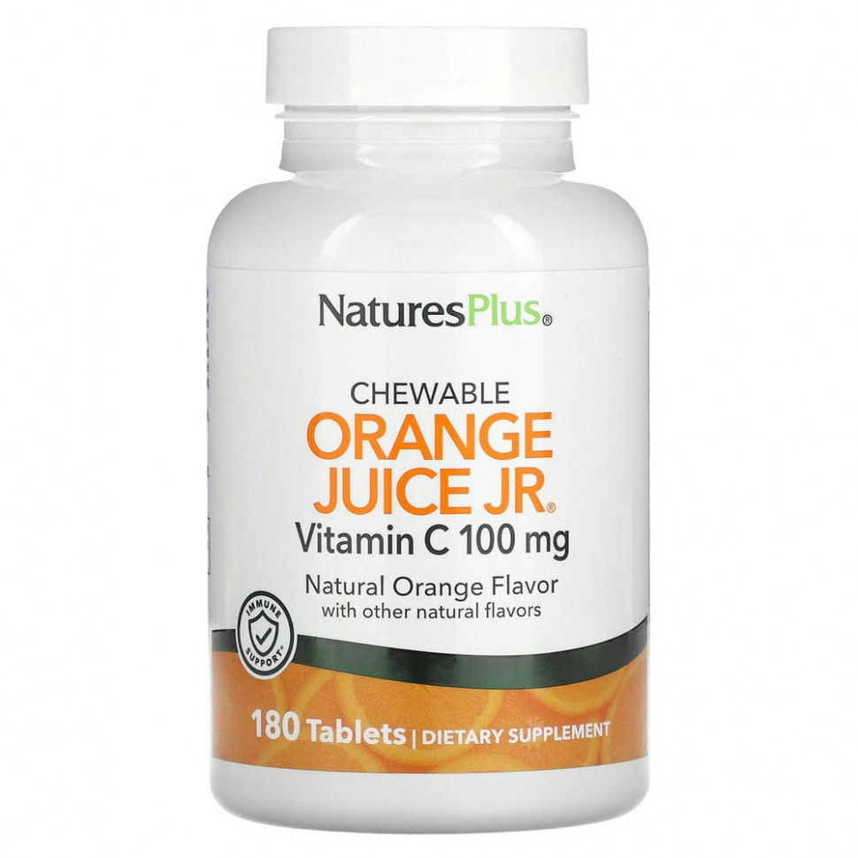  NaturesPlus,     , 100 , 180     -     , -, 