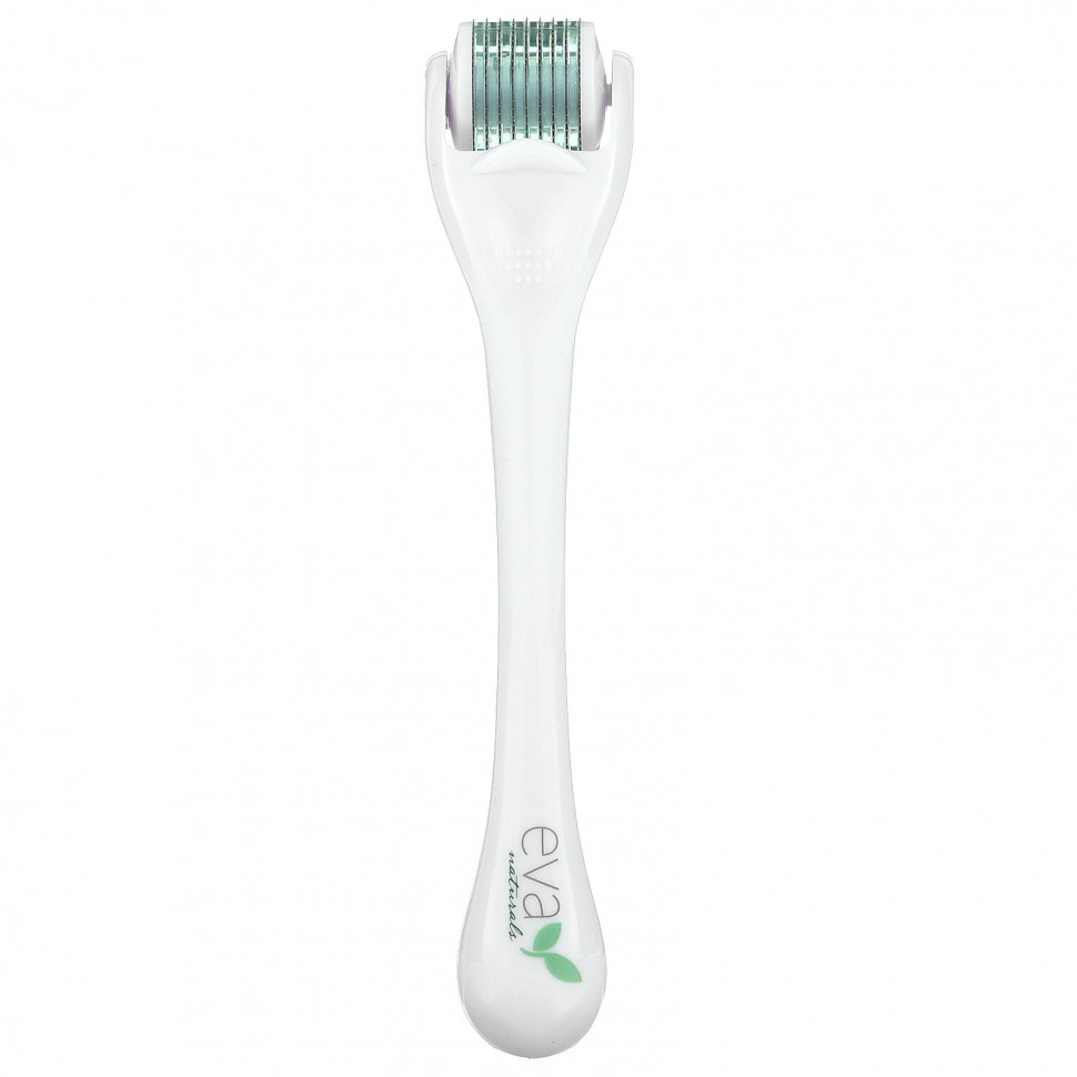  Eva Naturals, MicroNeedle Derma Roller, 1     -     , -, 