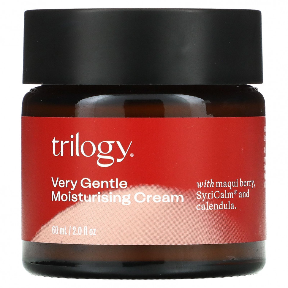  Trilogy, Sensitive,    , 60   Iherb ()  