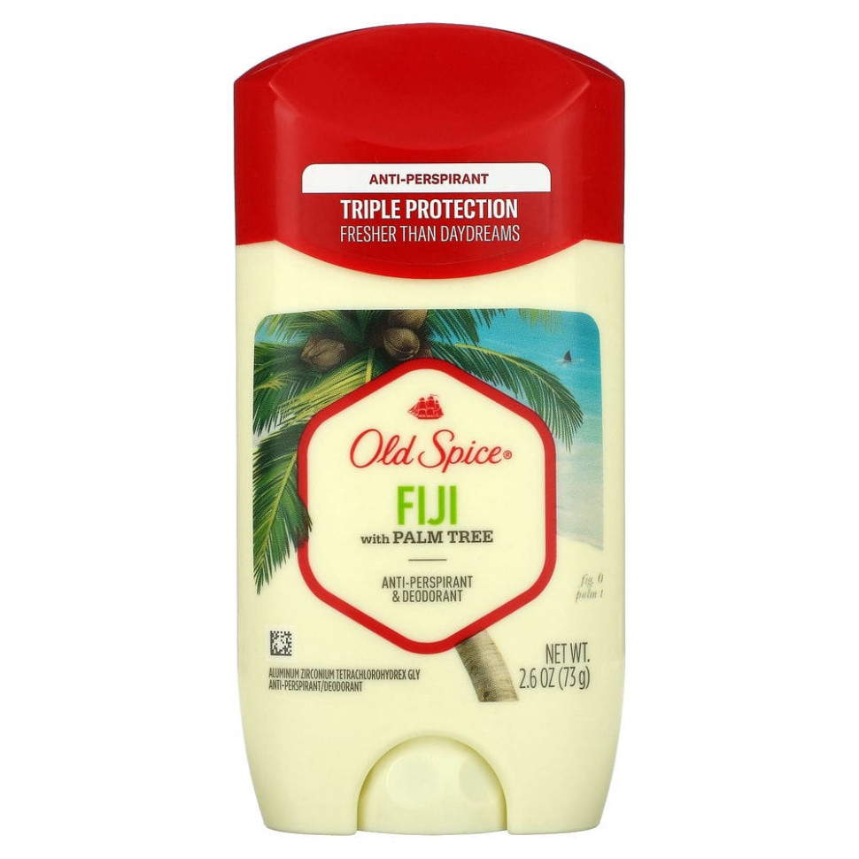  Old Spice, Fresher Collection,   , , 73  (2,6 )    -     , -, 