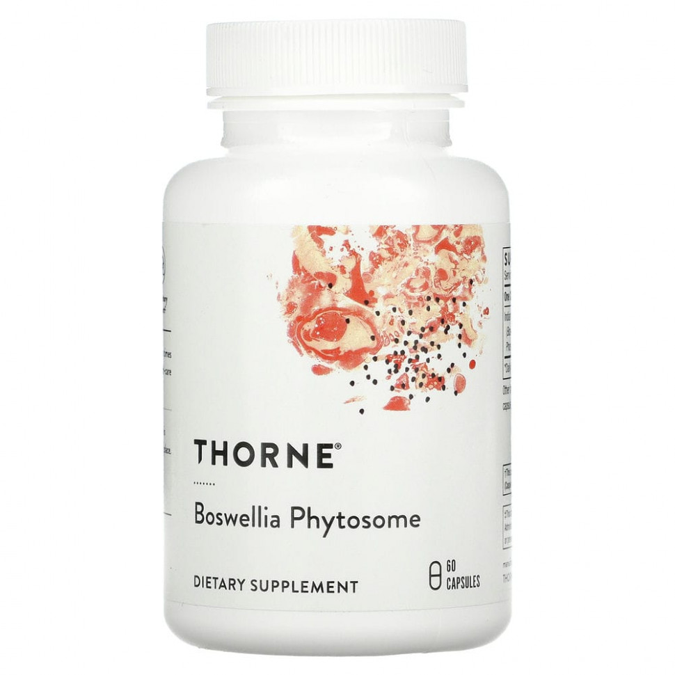  Thorne Research,  , 60     -     , -, 