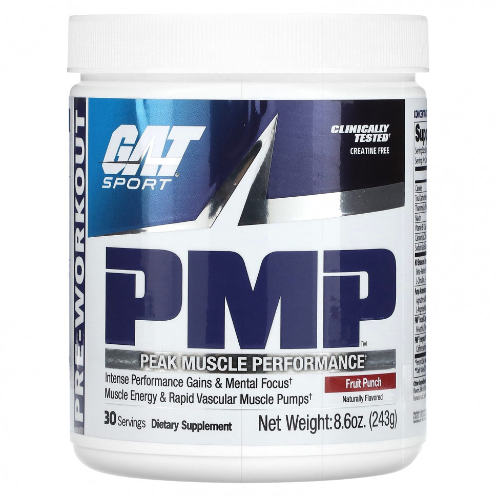  GAT, PMP,  ,    ,  , 243  (8,6 )    -     , -, 