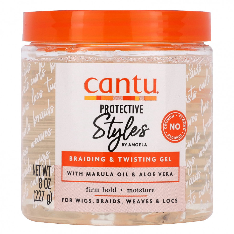  Cantu, Protective Styles by Angela,     , 227  (8 )    -     , -, 