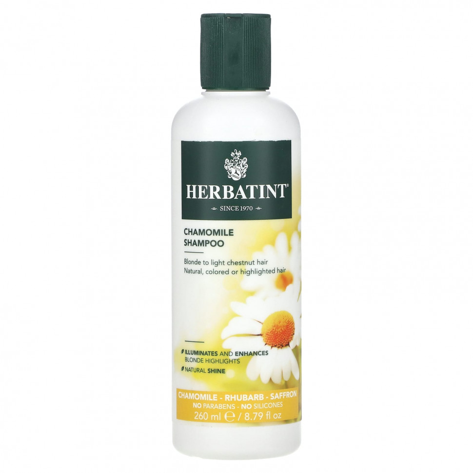  Herbatint (Antica Herbavita),   , 260  (8,79 . )    -     , -, 