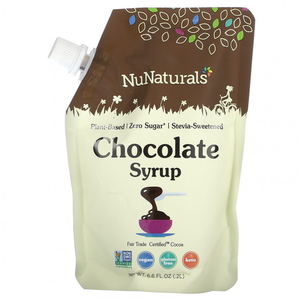  NuNaturals,  , 0,2  (6,6 . )    -     , -, 