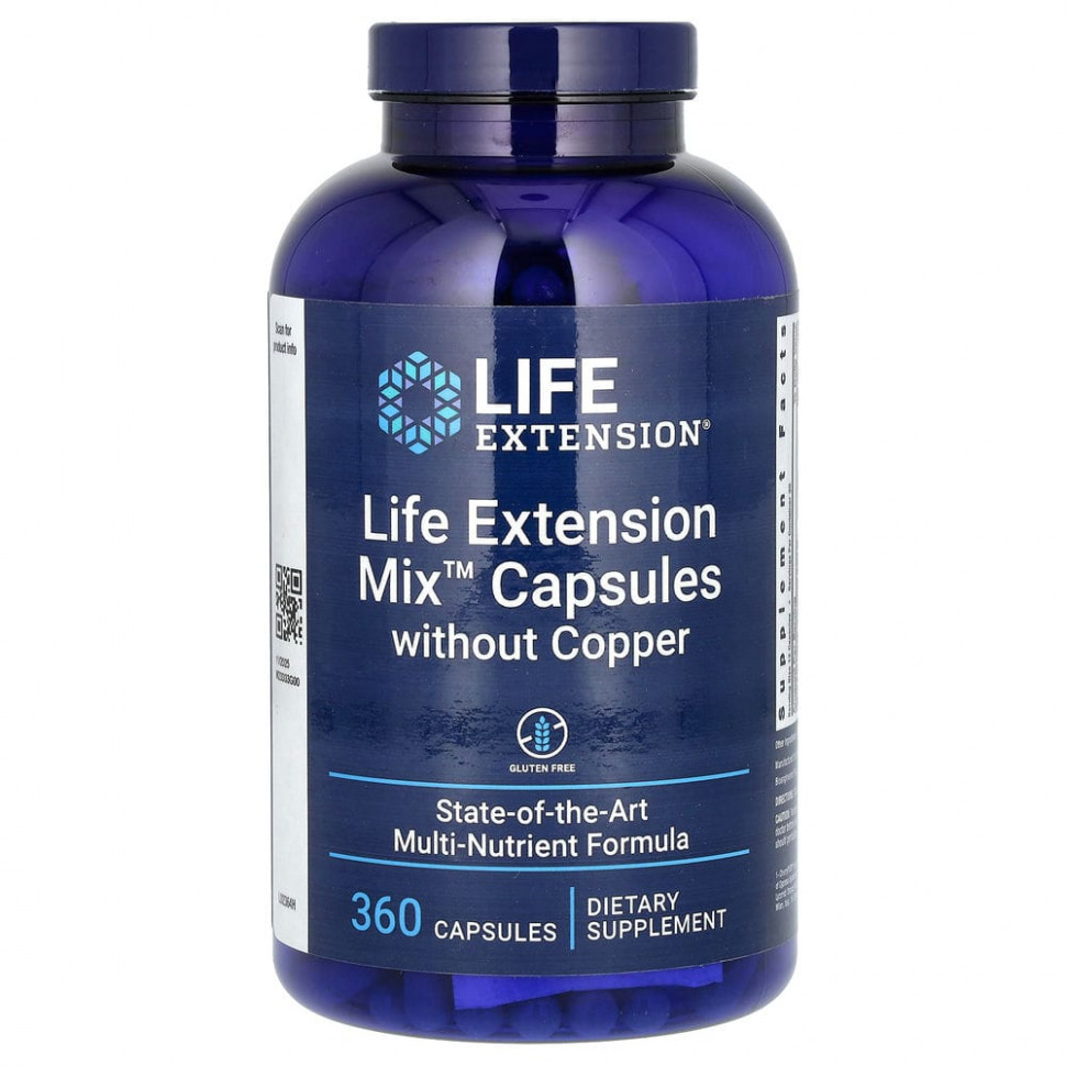  Life Extension,    , 360     -     , -, 