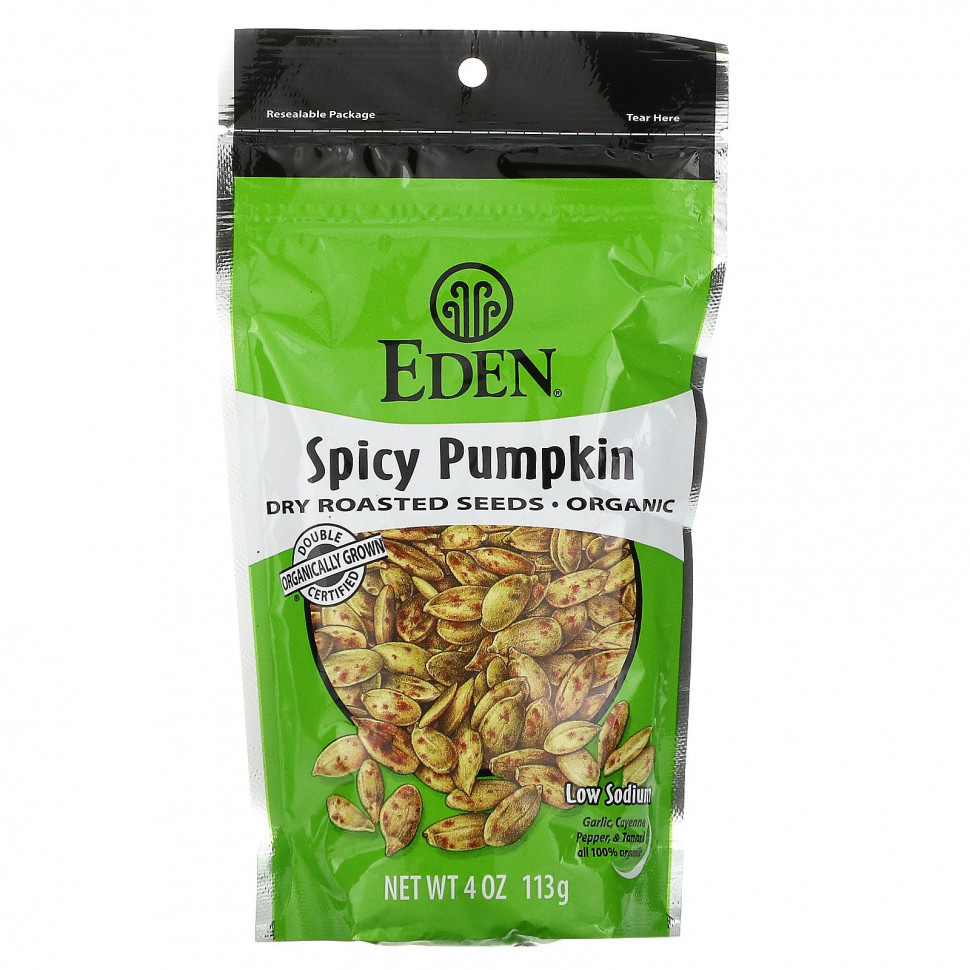  Eden Foods,  ,    , 113     -     , -, 