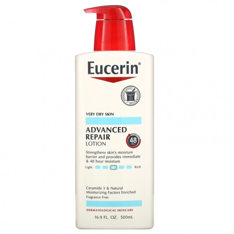  Eucerin,   ,  , 500  (16,9  )    -     , -, 