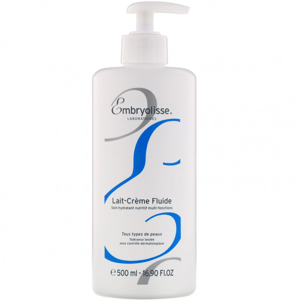  Embryolisse,  -,     , 500  (16,90 . )    -     , -, 