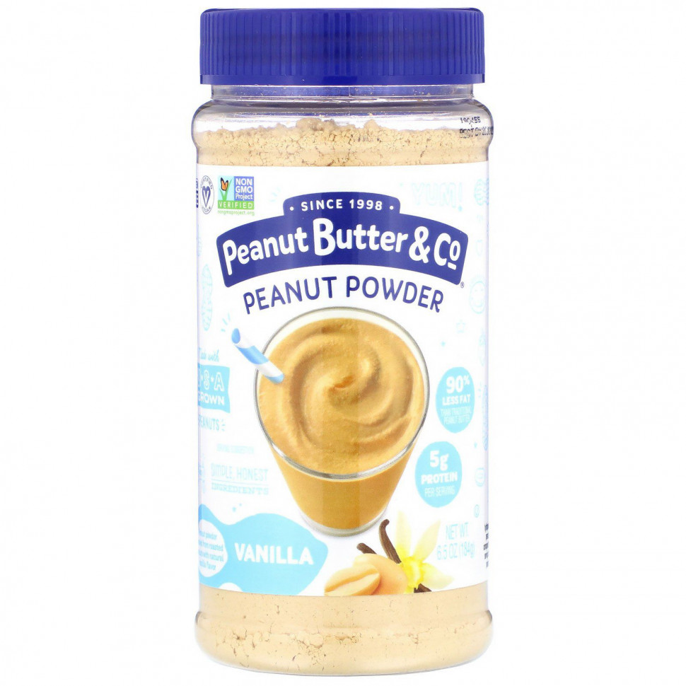  Peanut Butter & Co.,  , , 184  (6,5 )    -     , -, 