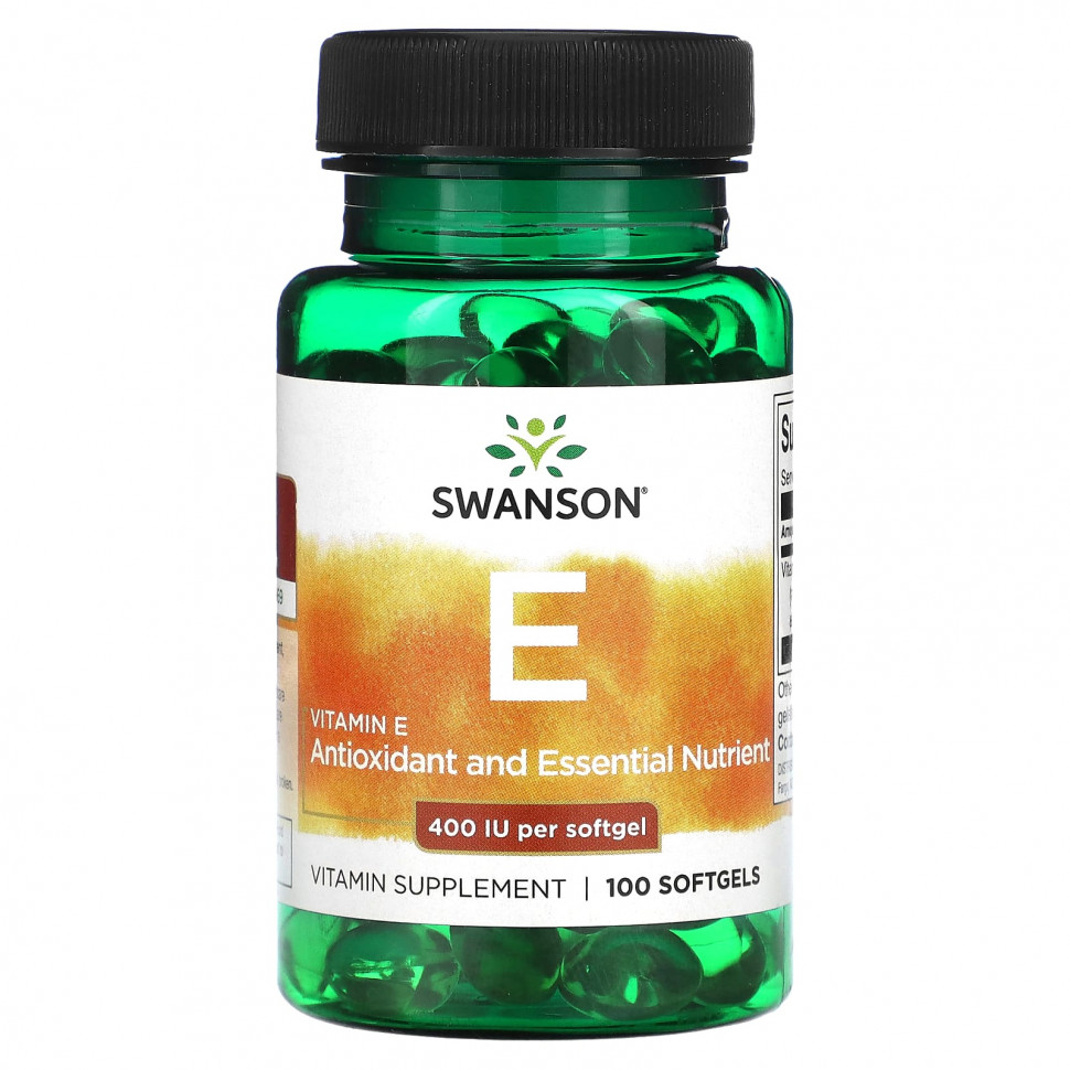  Swanson,  E, 400 , 100      -     , -, 