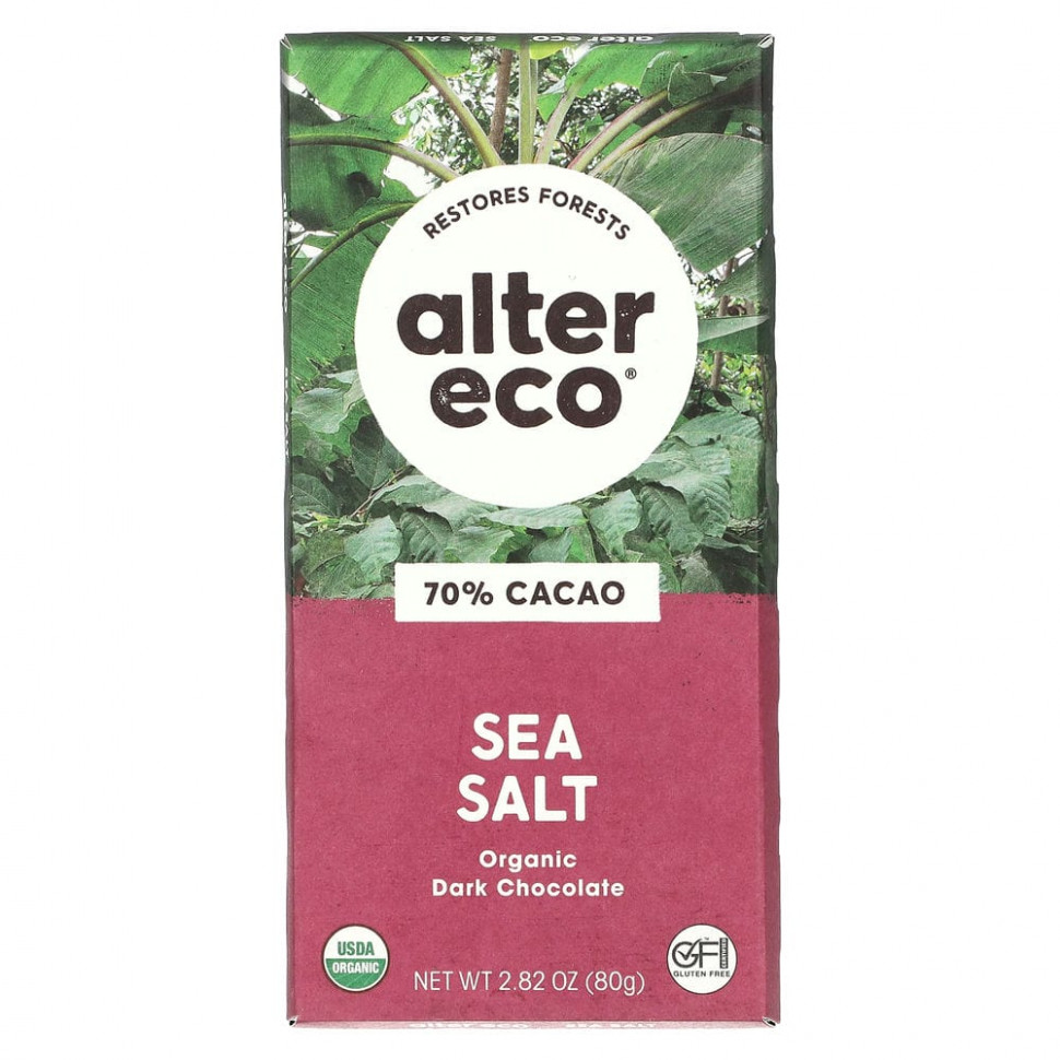  Alter Eco,    ,  , 70% , 80  (2,82 )    -     , -, 