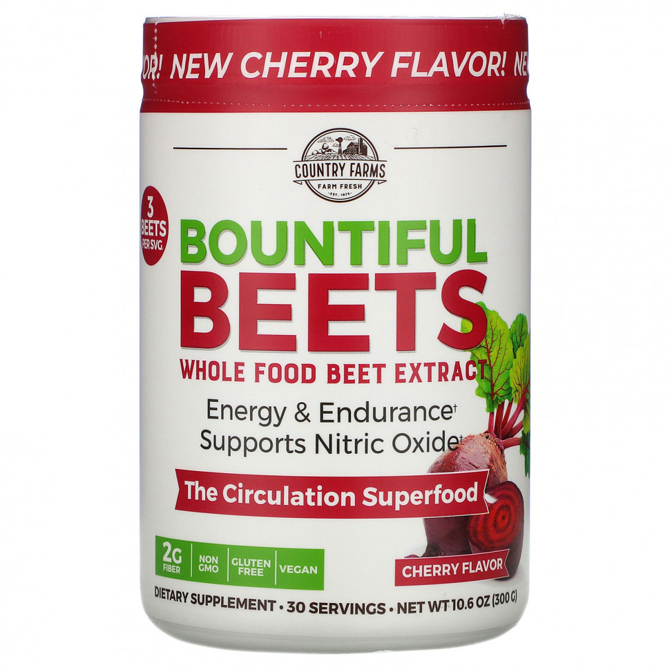  Country Farms, Bounful Beets,   ,  , 300  (10,6 )    -     , -, 