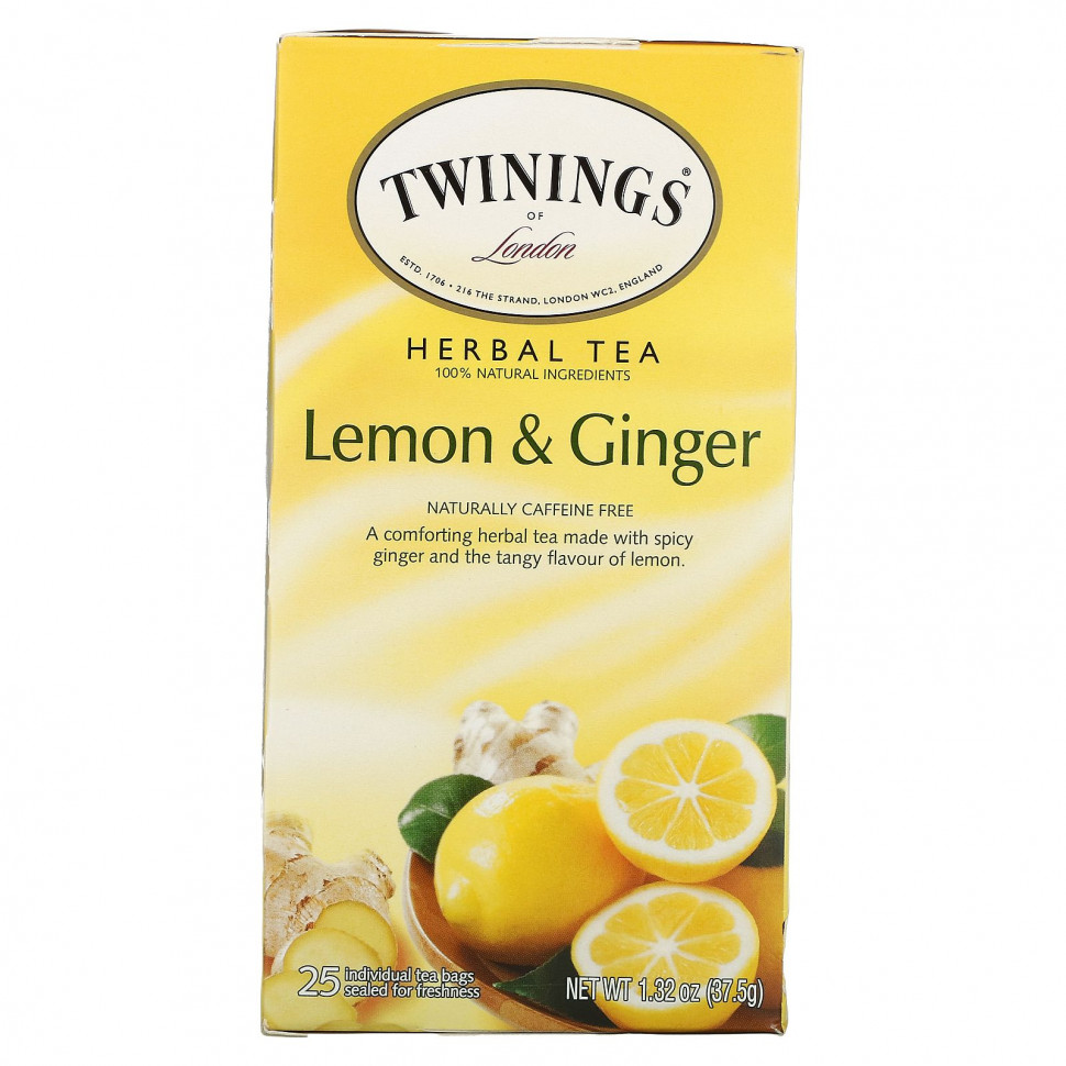  Twinings,  ,  ,   , 20 , 1,32  (37,5 )    -     , -, 