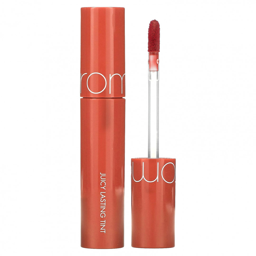  rom&nd, Juicy Lasting Tint, 18  , 5,5     -     , -, 