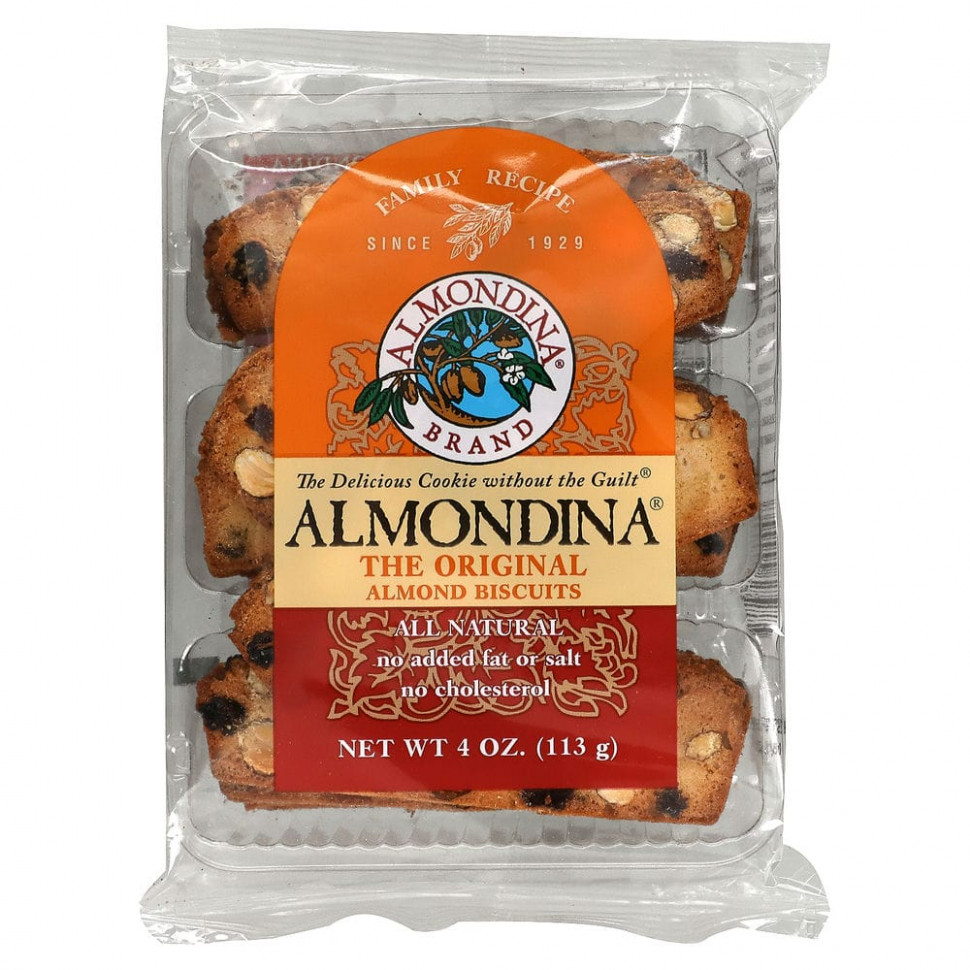  Almondina,   , 113  (4 )    -     , -, 