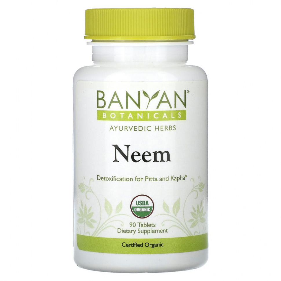  Banyan Botanicals, , 90     -     , -, 