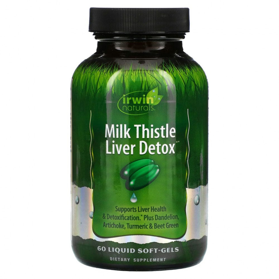  Irwin Naturals, '  ',       , 60         -     , -, 