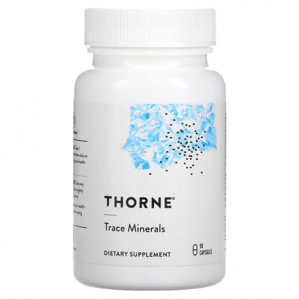  Thorne Research, , 90     -     , -, 