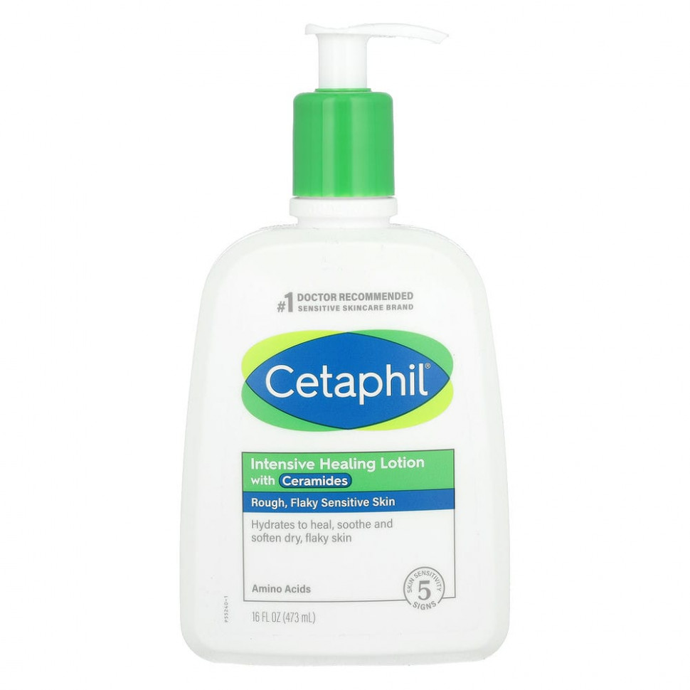  Cetaphil,     , ,  , 473  (16 . )    -     , -, 