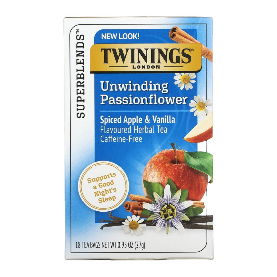  Twinings,   ,   ,    ,  , 18   0,95 . (27 )    -     , -, 