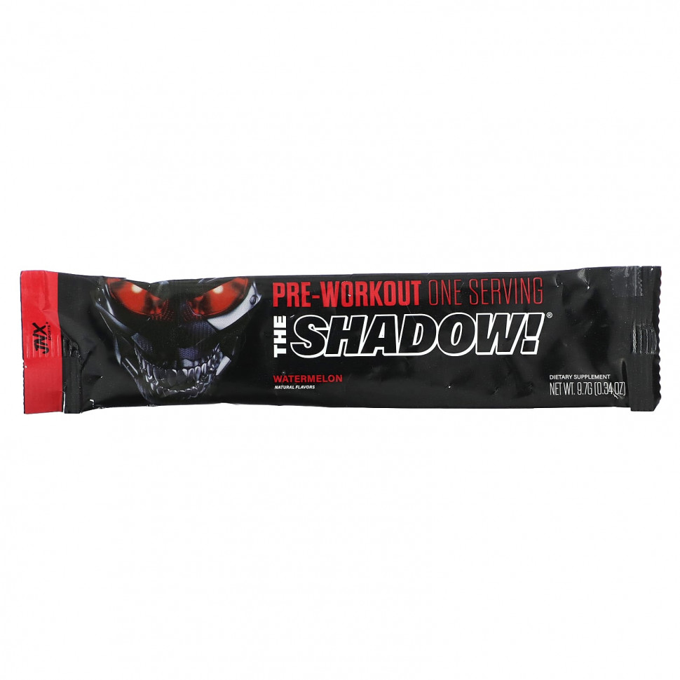  JNX Sports, The Shadow,  , , 1 ., 9,7  (0,34 )    -     , -, 