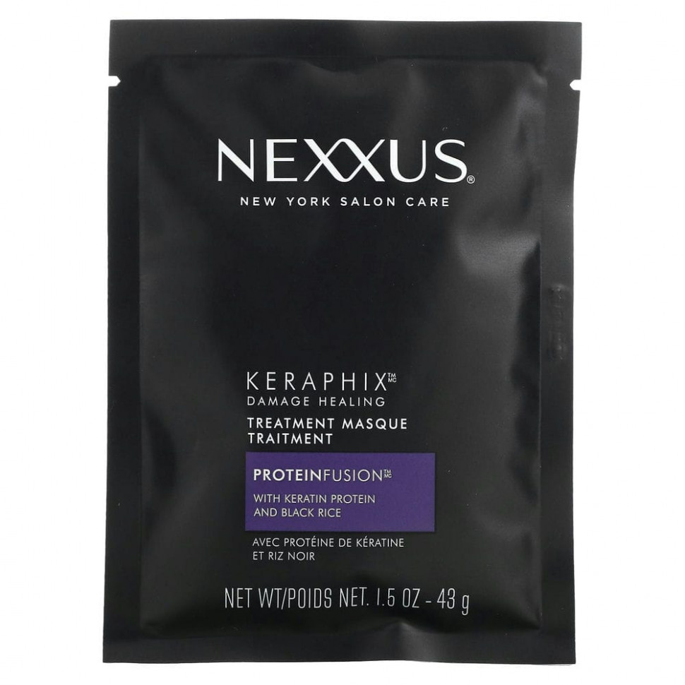  Nexxus, Keraphix,     , 43  (1,5 )    -     , -, 