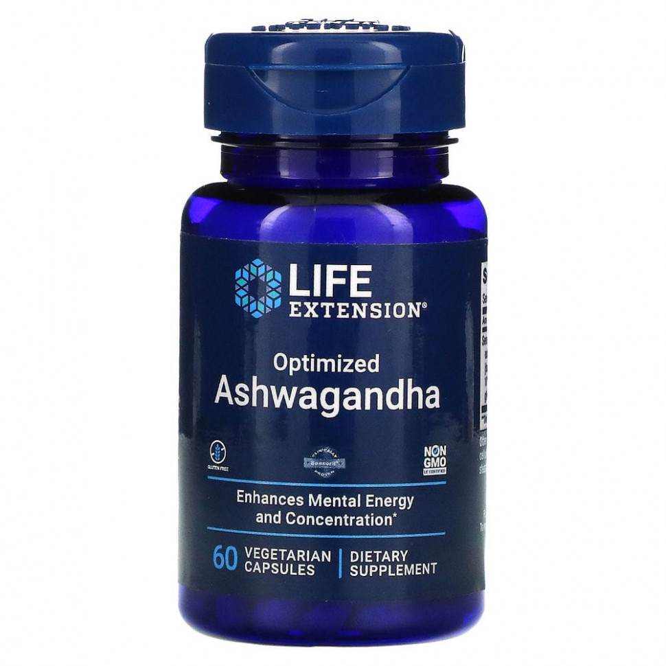  Life Extension,   , 60      -     , -, 