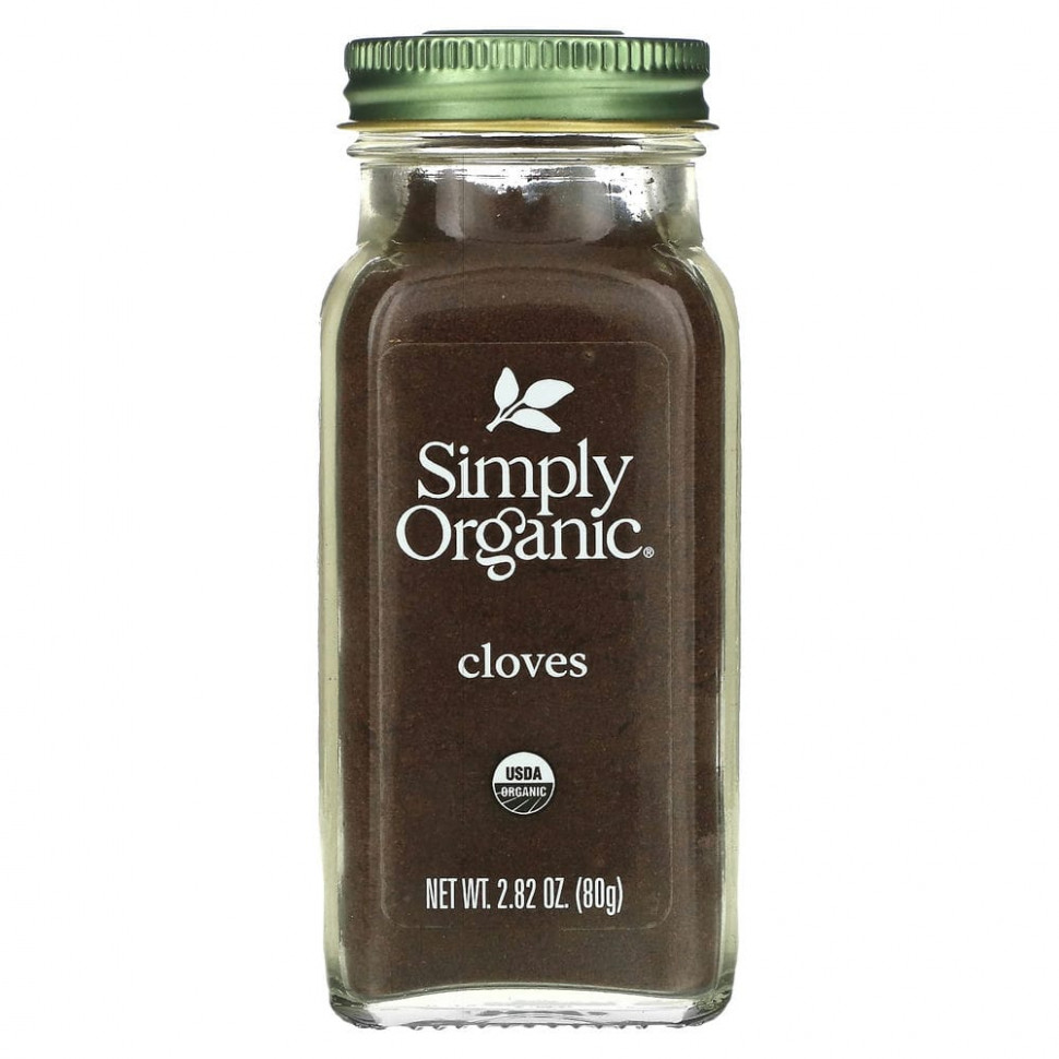  Simply Organic,  , 2,82  (80 )    -     , -, 