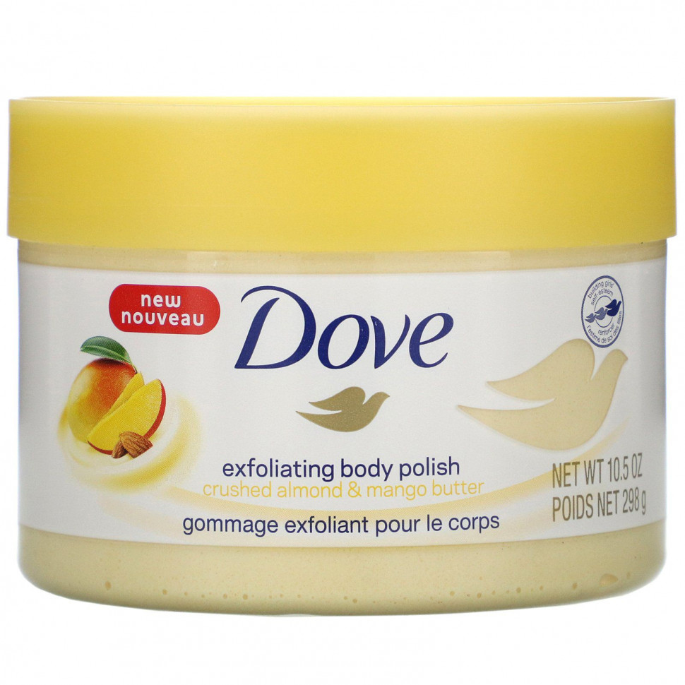  Dove,    ,     , 298  (10,5 )    -     , -, 