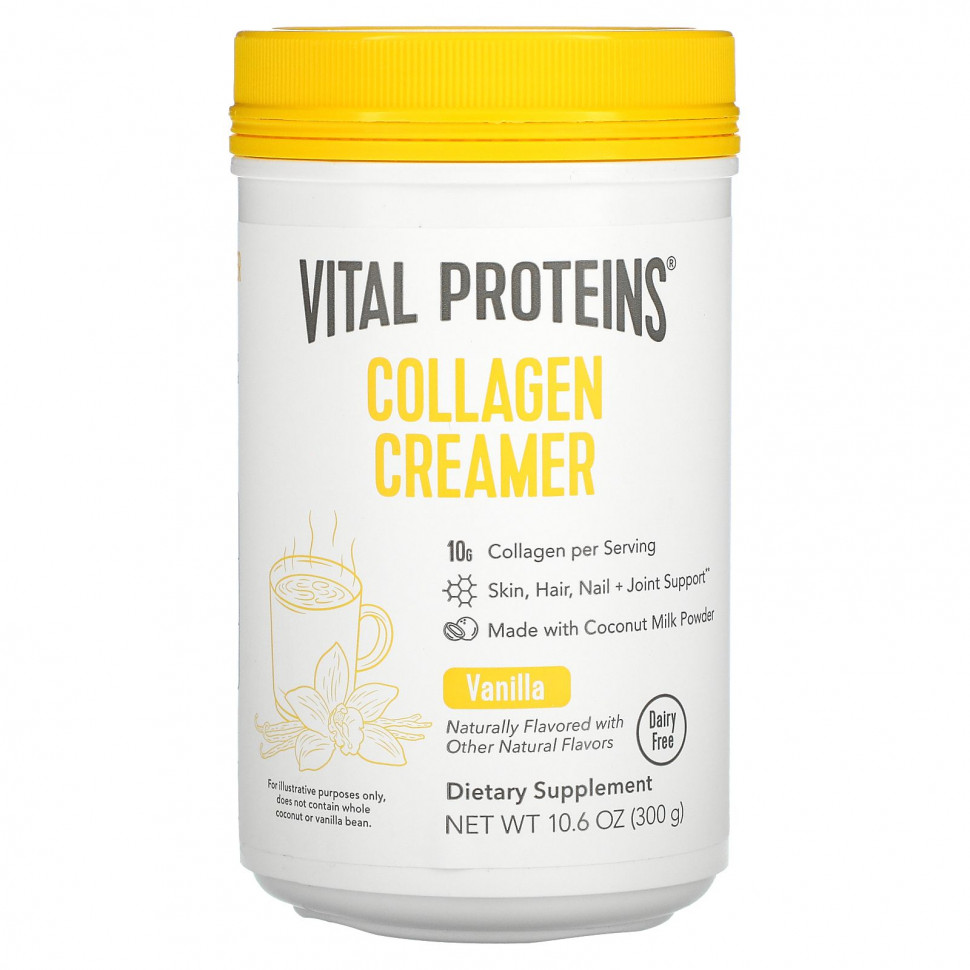  Vital Proteins,  , , 300  (10,6 )    -     , -, 