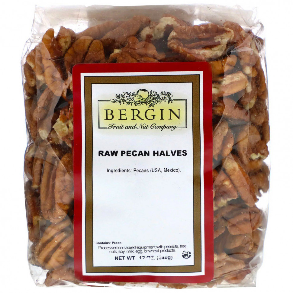  Bergin Fruit and Nut Company,   , 340  (12 )    -     , -, 