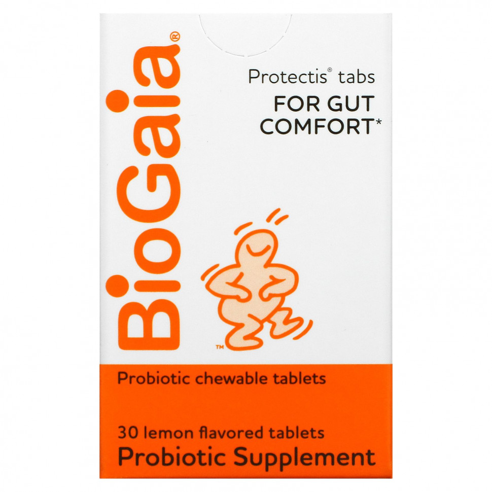  BioGaia,  ,   , 30      -     , -, 