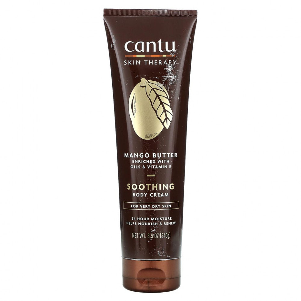  Cantu, Skin Therapy,    ,    ,  , 240  (8,5 )    -     , -, 