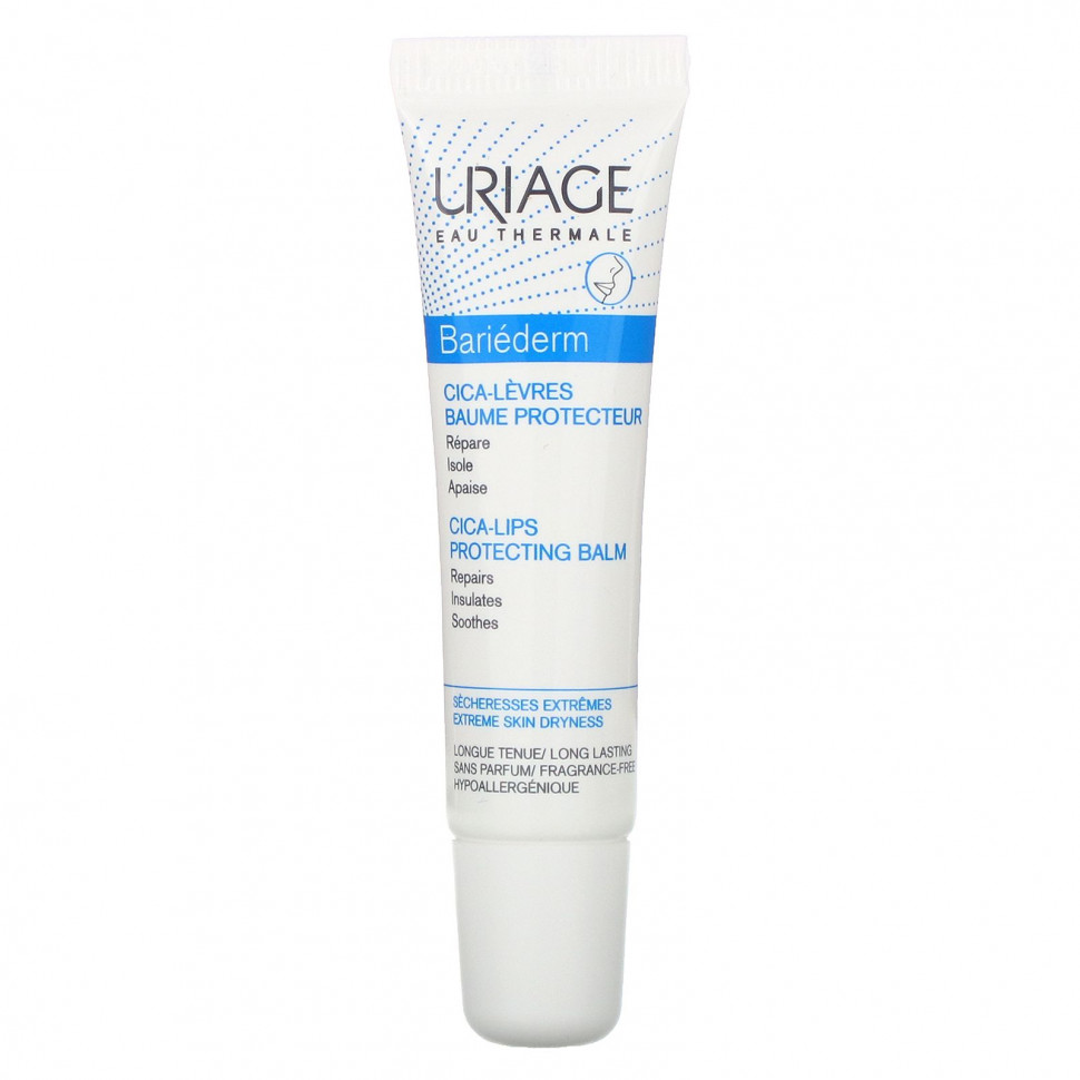  Uriage, Bariederm,     Cica-Lips,  , 0,5   (15 )    -     , -, 